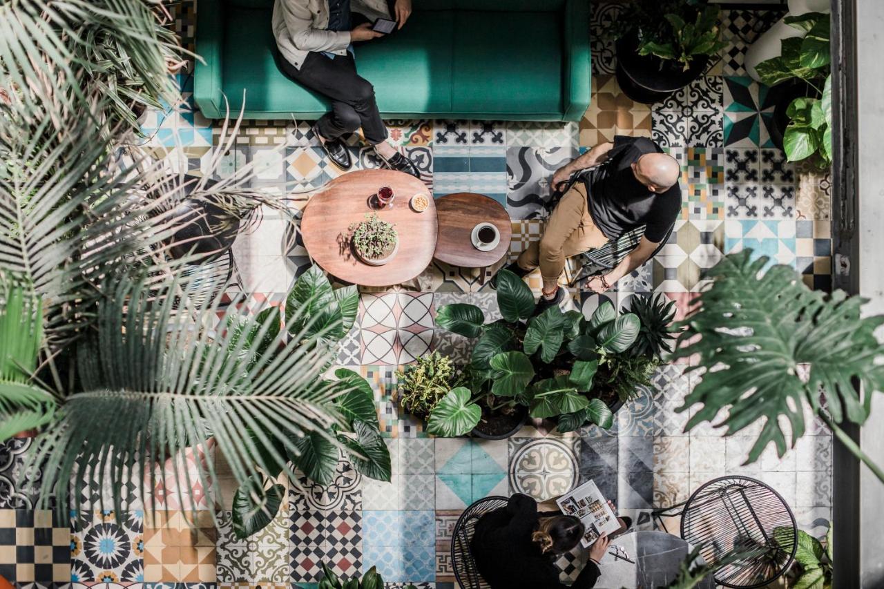 Itto Condesa Mexico City